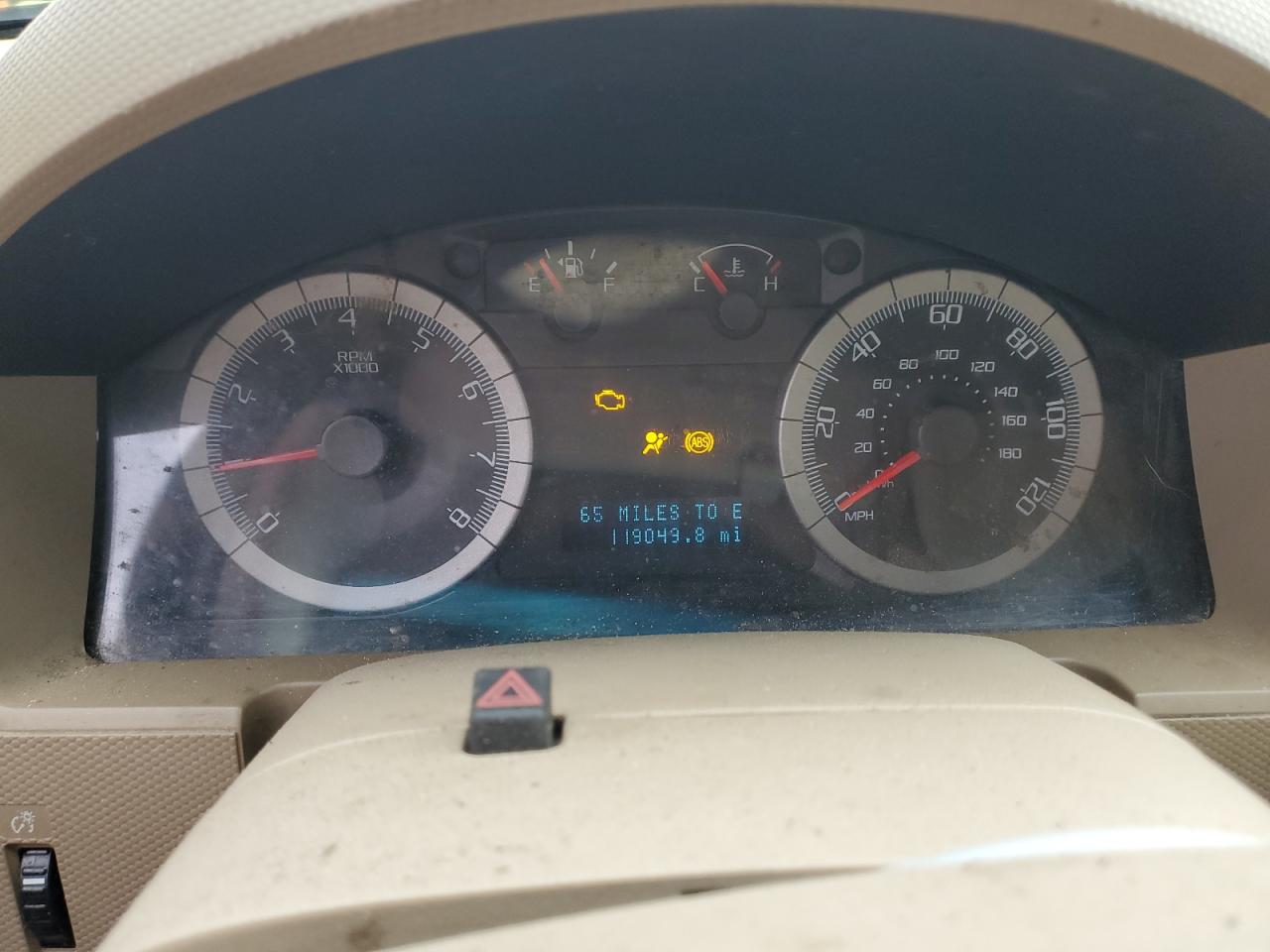 Ford Escape Xlt Image 6