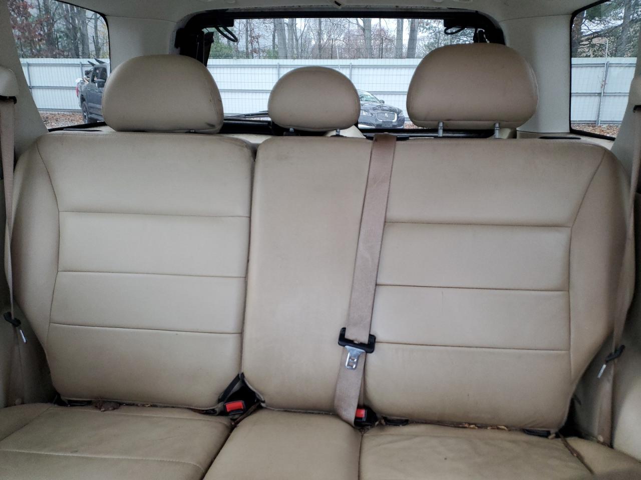 Ford Escape Xlt Image 10