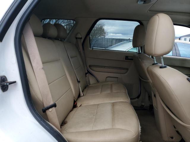 Ford Escape Xlt Image 9