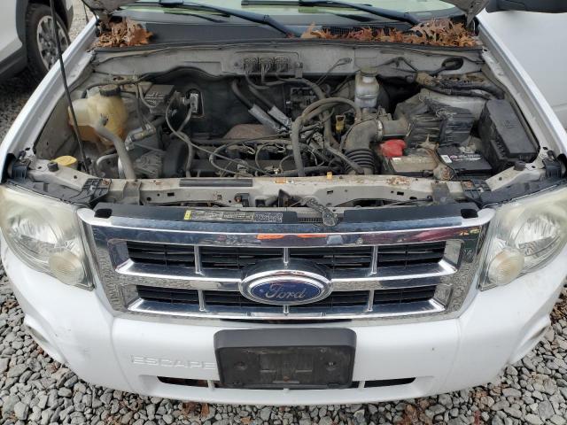Ford Escape Xlt Image 11