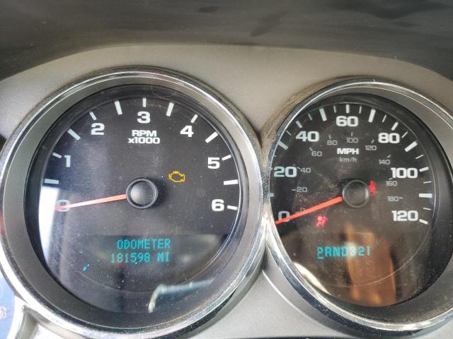 Chevrolet Silverado K1500 Image 7