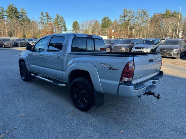 Toyota Tacoma Double Cab Prerunner Image 6