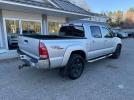 Toyota Tacoma Double Cab Prerunner Image 7