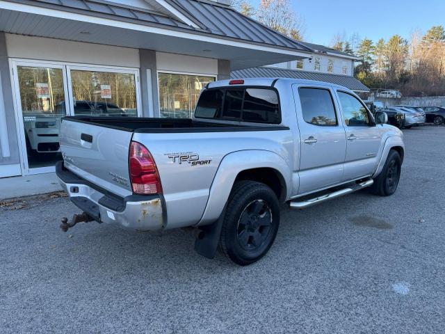 Toyota Tacoma Double Cab Prerunner Image 7