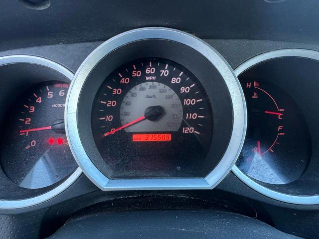 Toyota Tacoma Double Cab Prerunner Image 5