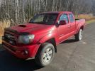 Toyota Tacoma Access Cab Image 6