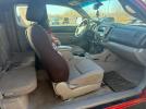Toyota Tacoma Access Cab Image 10