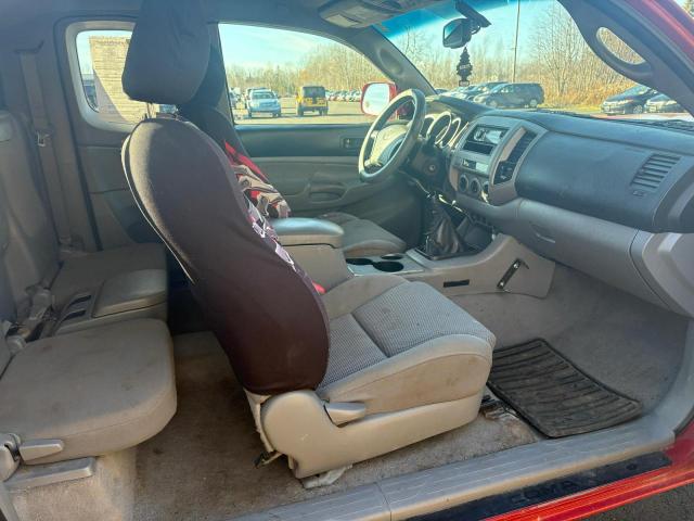 Toyota Tacoma Access Cab Image 10