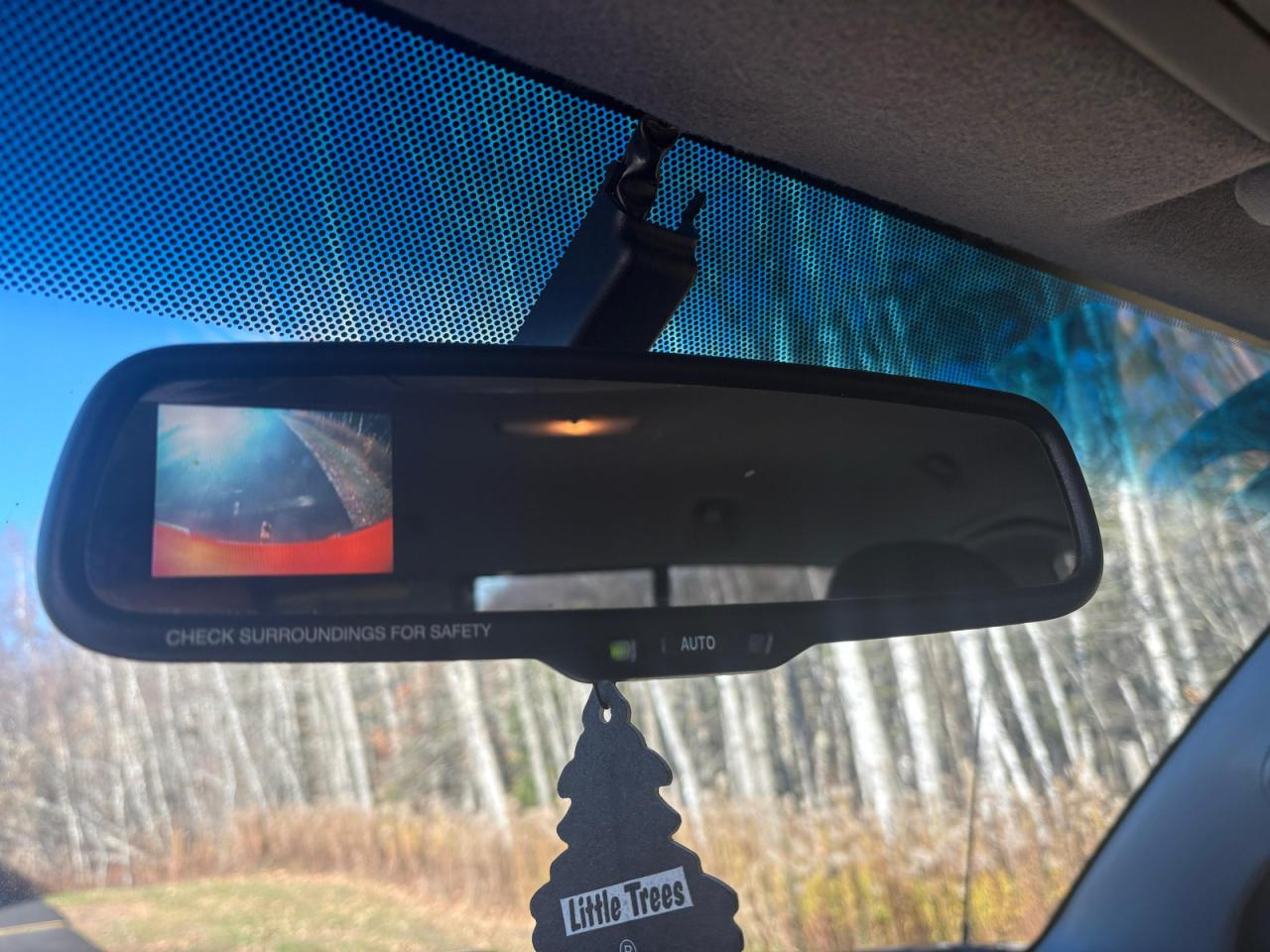 Toyota Tacoma Access Cab Image 7