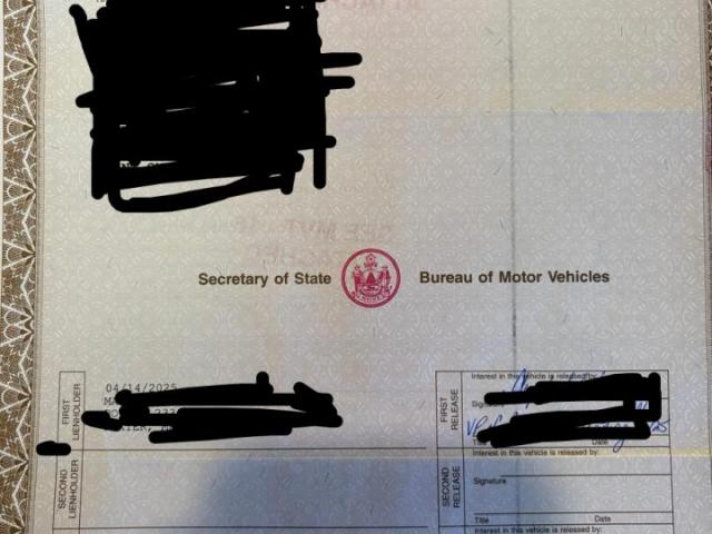 Toyota Tacoma Access Cab Image 3