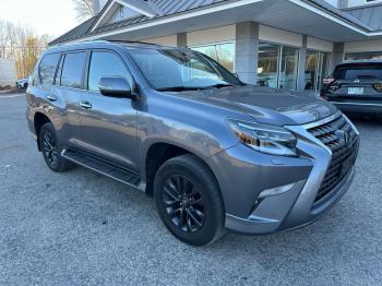  Salvage Lexus Gx