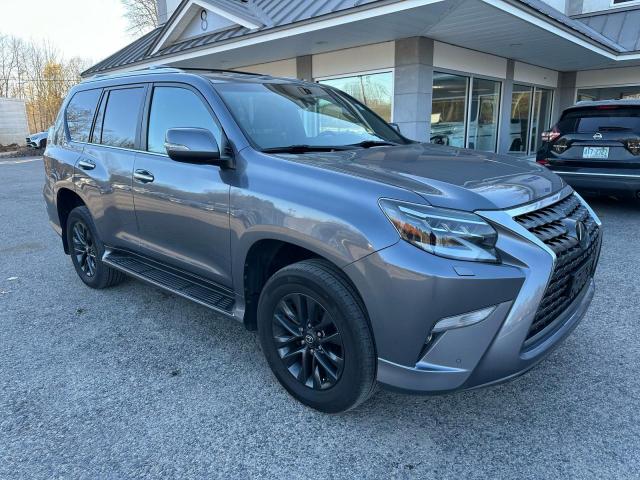  Salvage Lexus Gx
