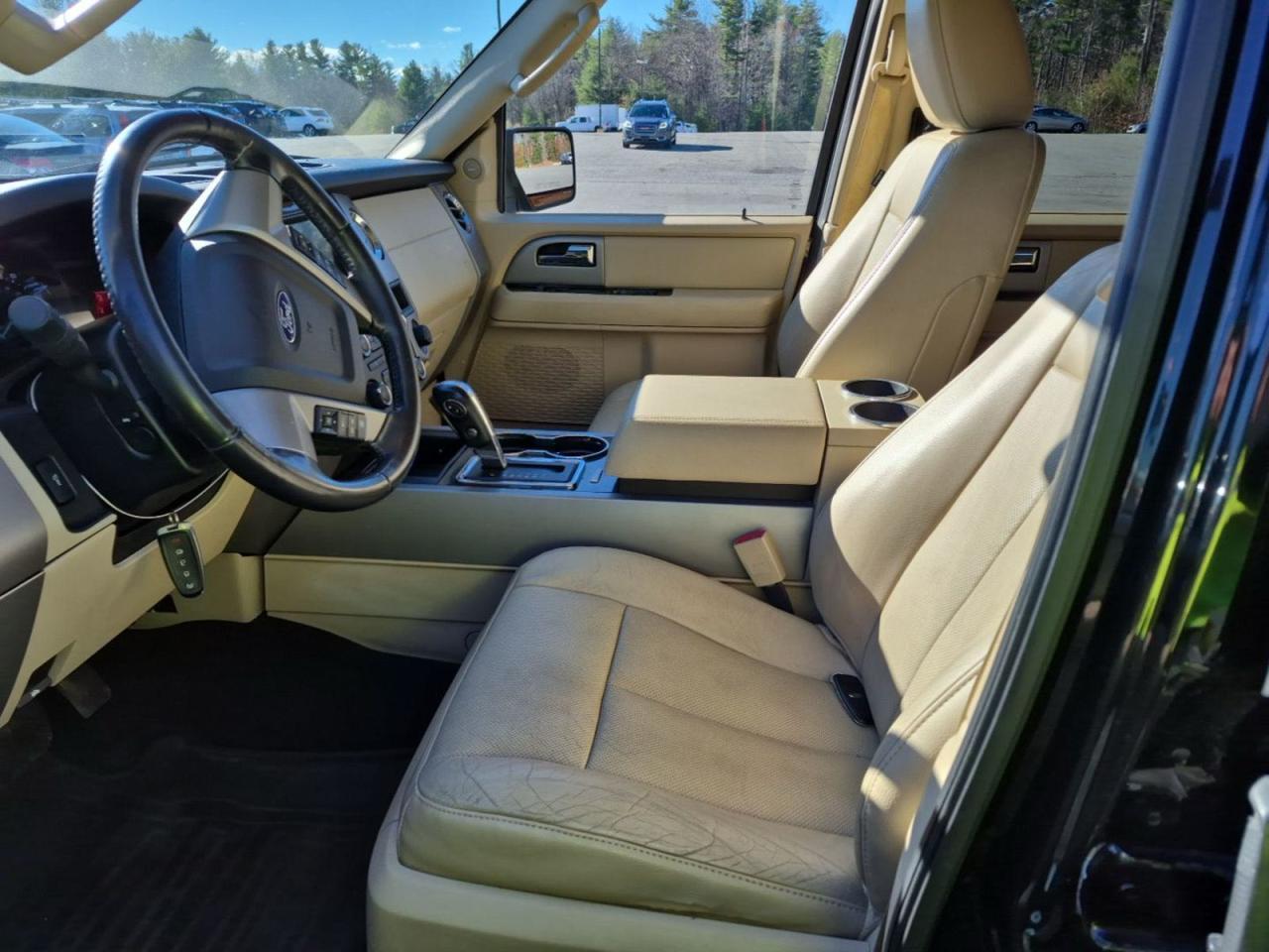 Ford Expedition Limited Image 7