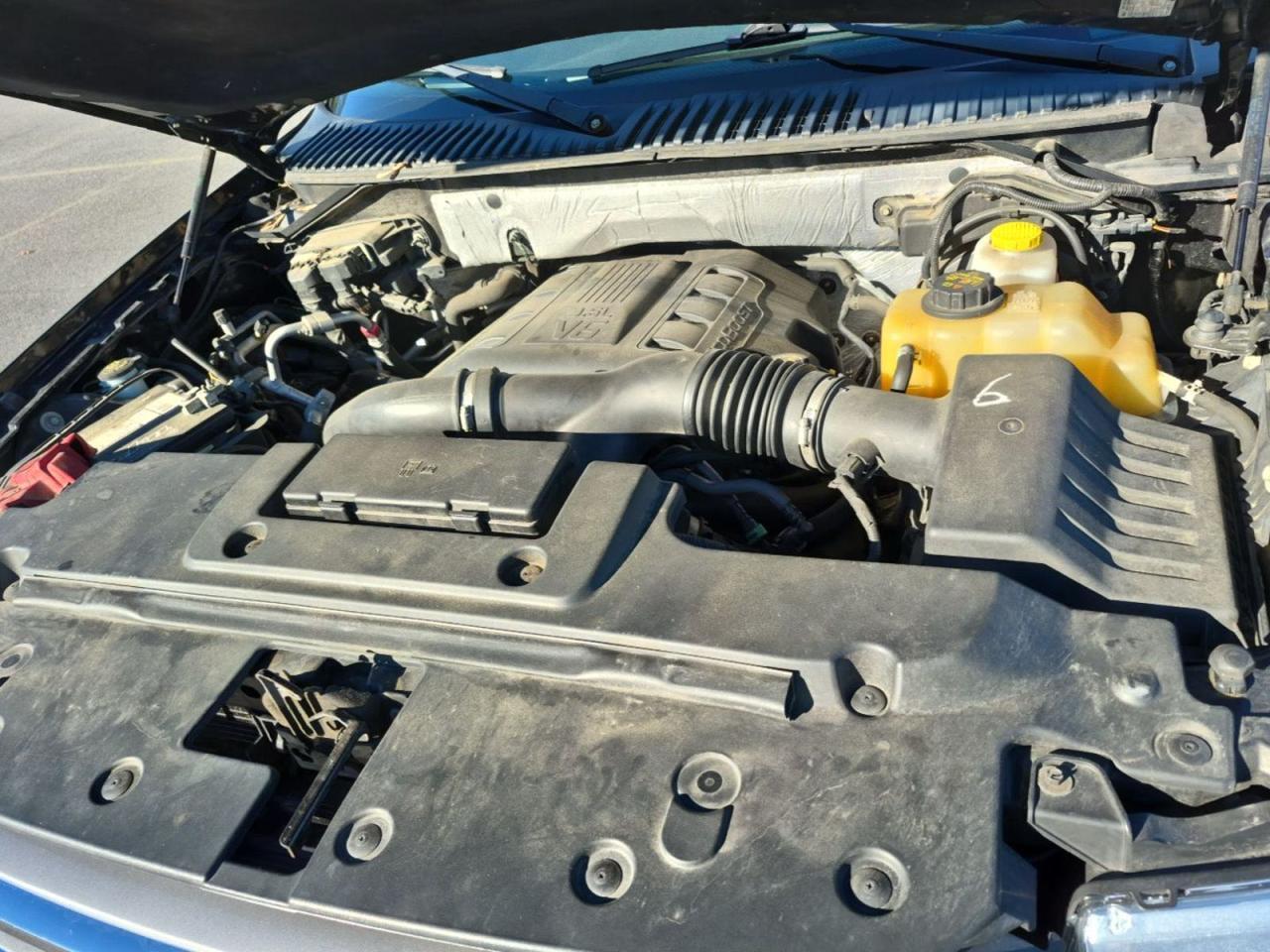 Ford Expedition Limited Image 3