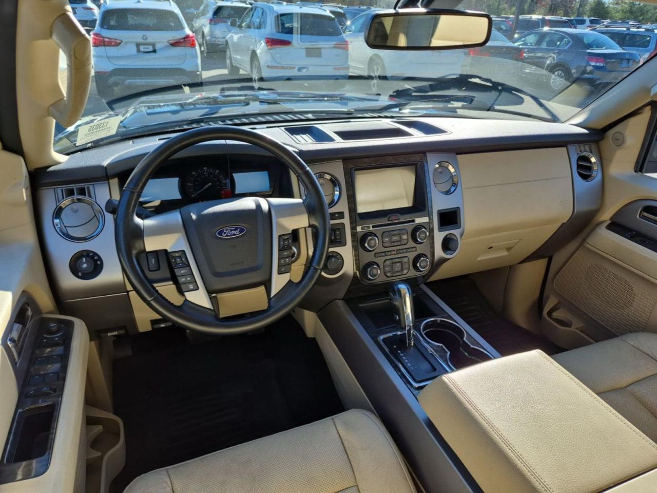 Ford Expedition Limited Image 4