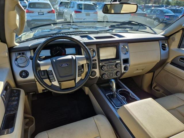 Ford Expedition Limited Image 4