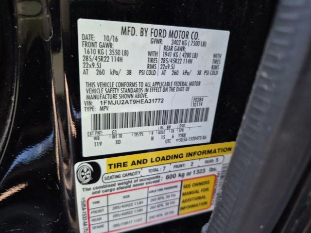 Ford Expedition Limited Image 8