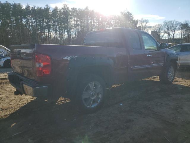 Chevrolet Silverado K1500 Lt Image 10