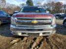 Chevrolet Silverado K1500 Lt Image 4