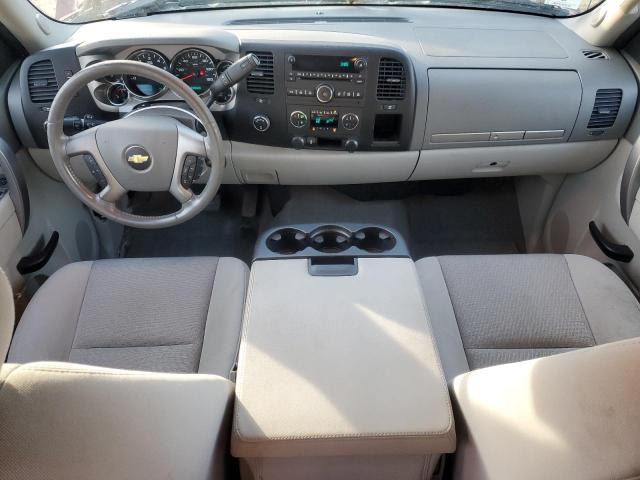 Chevrolet Silverado K1500 Lt Image 2