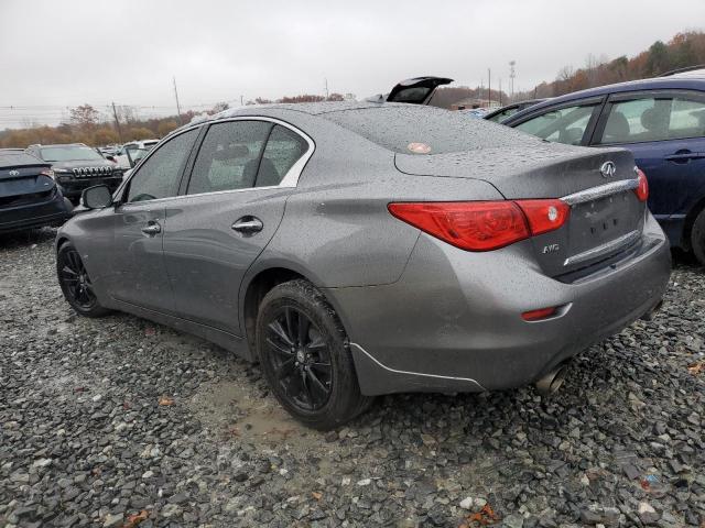 INFINITI Q50 Premium Image 3