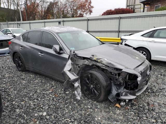 INFINITI Q50 Premium Image 4