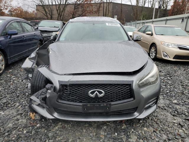INFINITI Q50 Premium Image 9