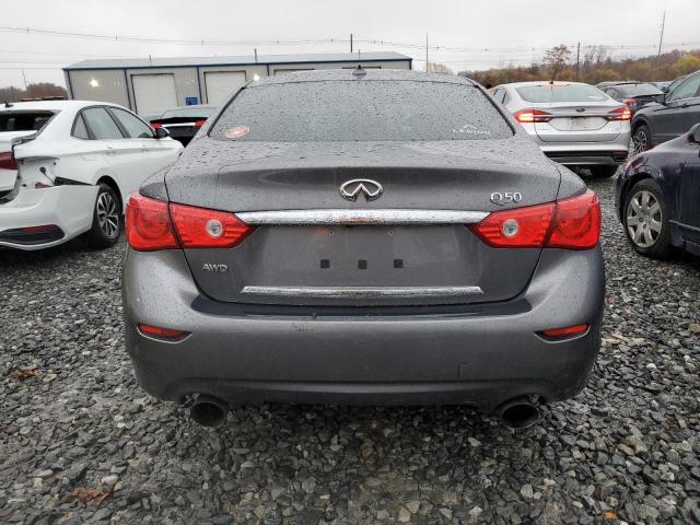INFINITI Q50 Premium Image 6