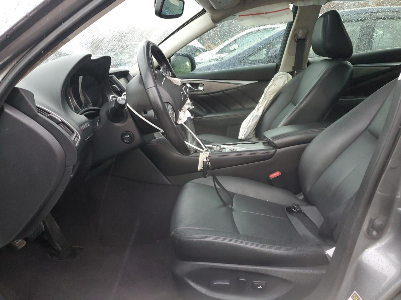 INFINITI Q50 Premium Image 5