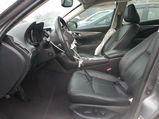 INFINITI Q50 Premium Image 5