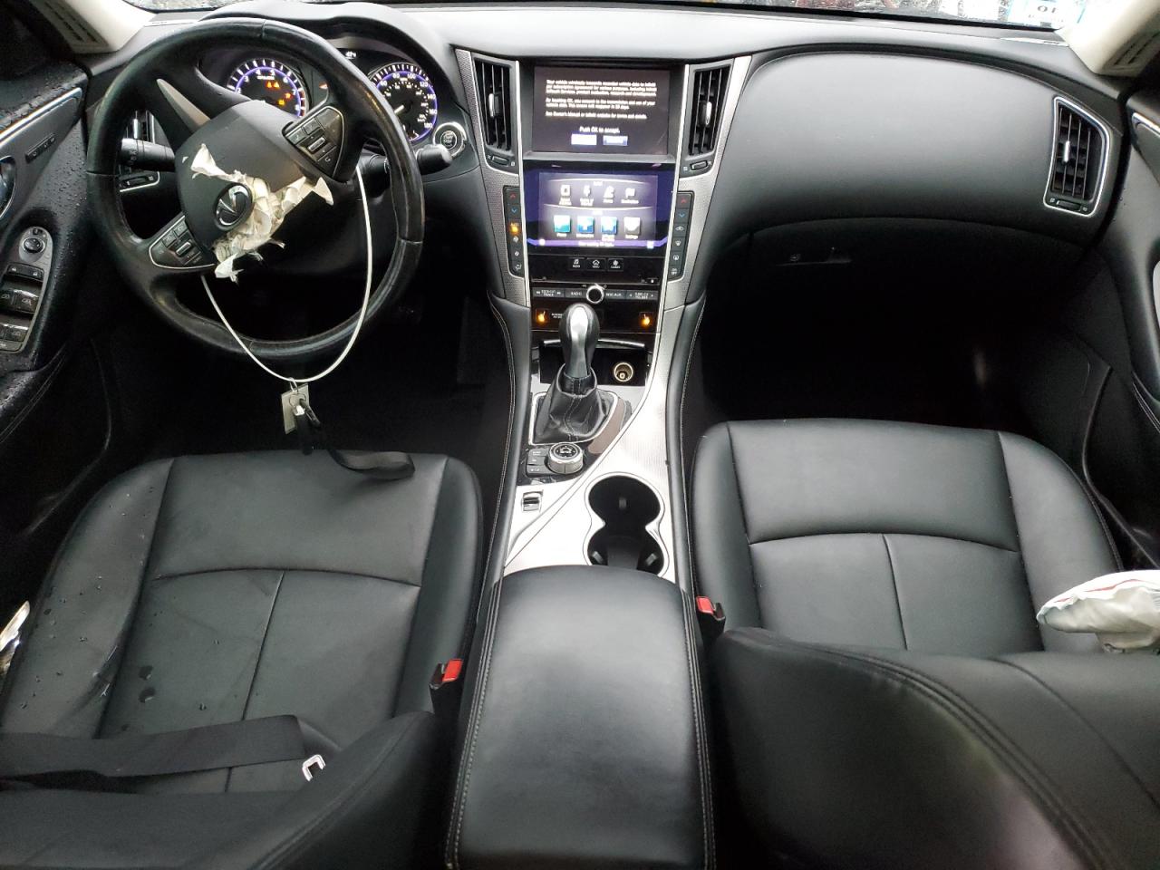 INFINITI Q50 Premium Image 12