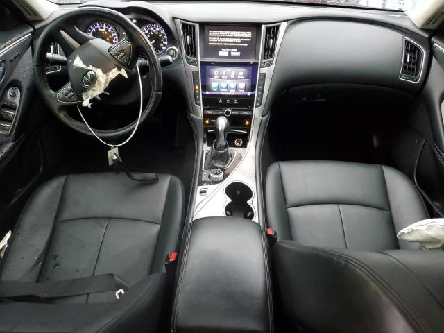 INFINITI Q50 Premium Image 12