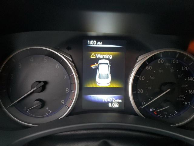 INFINITI Q50 Premium Image 7