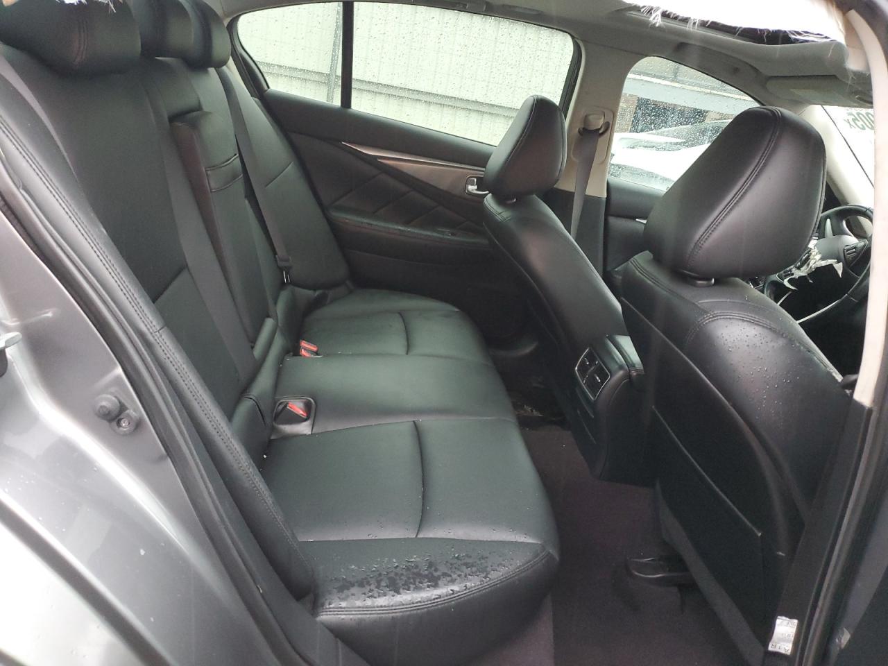 INFINITI Q50 Premium Image 11