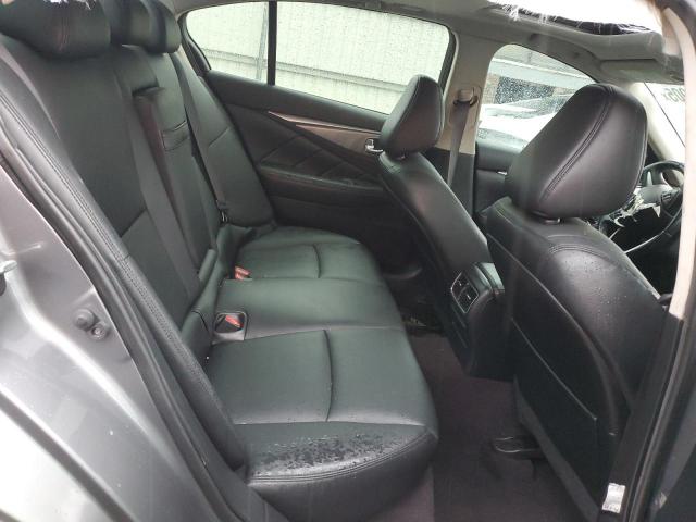 INFINITI Q50 Premium Image 11