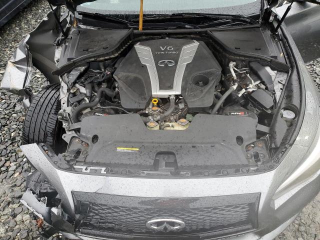 INFINITI Q50 Premium Image 10