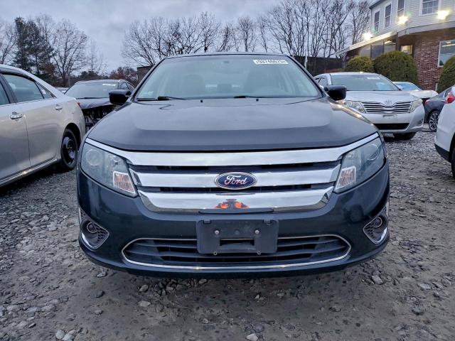 Ford Fusion Sel Image 9
