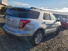 Ford Explorer Xlt Image 2