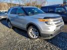 Ford Explorer Xlt Image 8