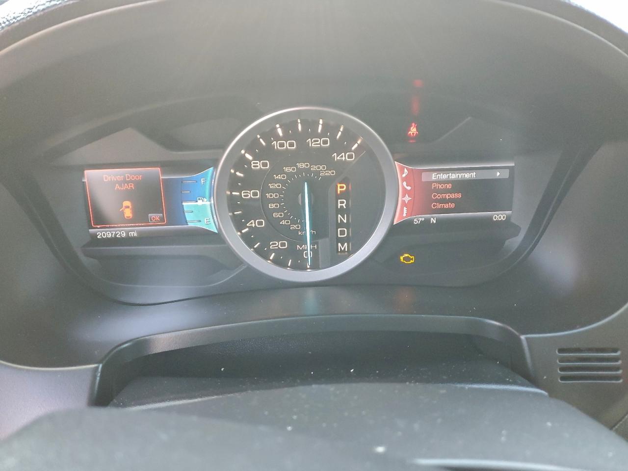 Ford Explorer Xlt Image 6