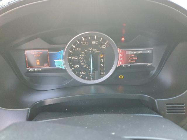 Ford Explorer Xlt Image 6