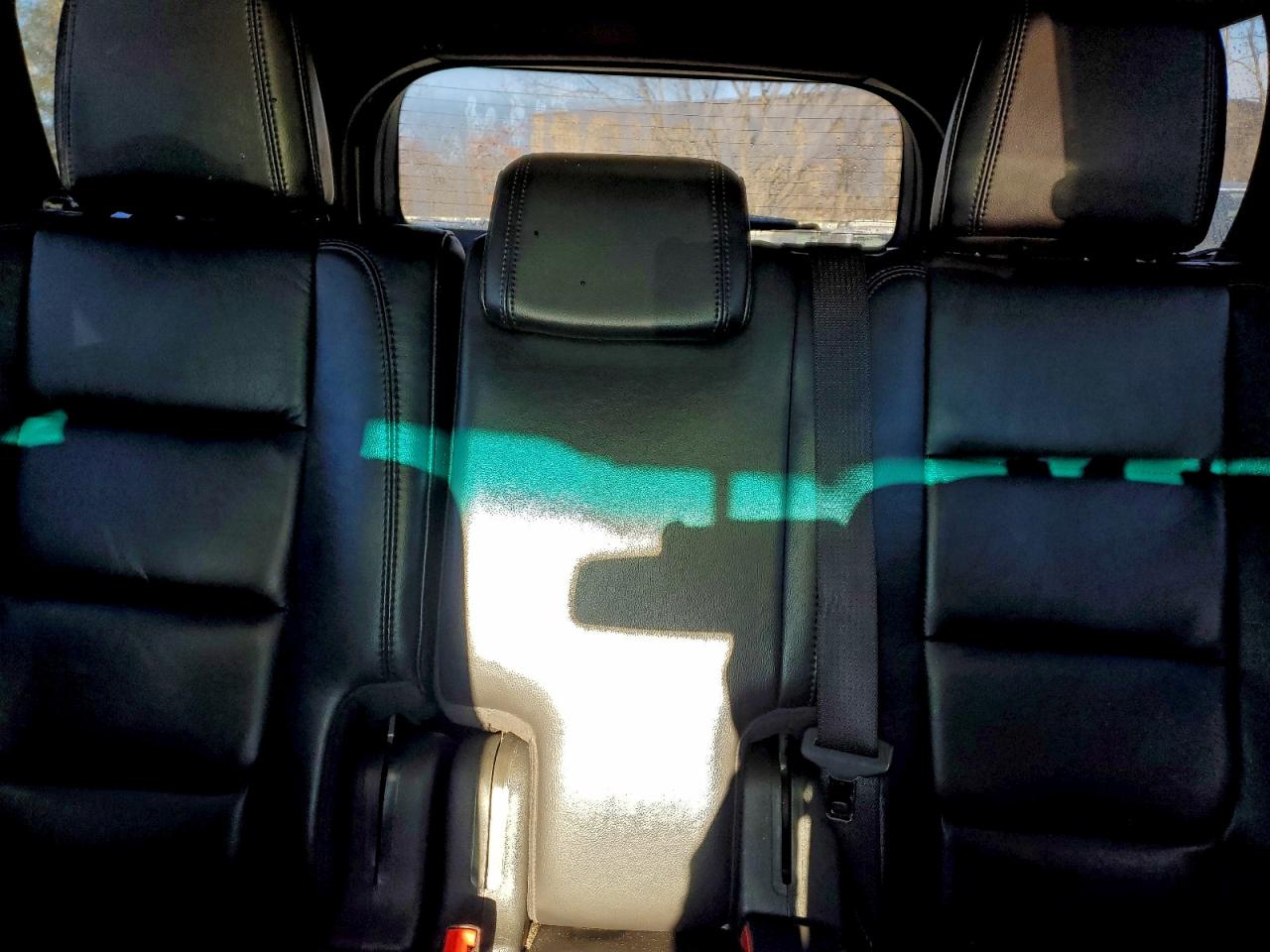 Ford Explorer Xlt Image 10