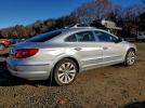 Volkswagen CC Sport Image 11