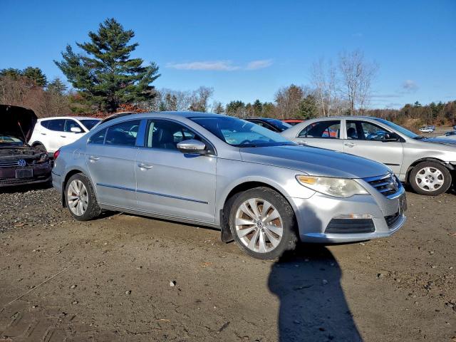 Volkswagen CC Sport Image 5