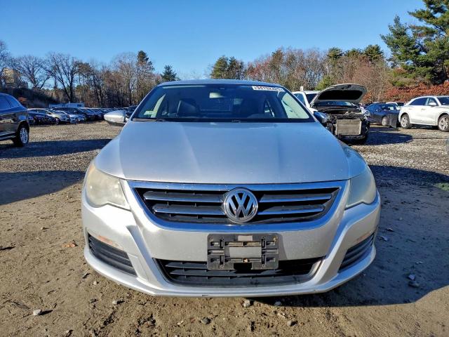 Volkswagen CC Sport Image 4