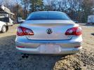 Volkswagen CC Sport Image 2