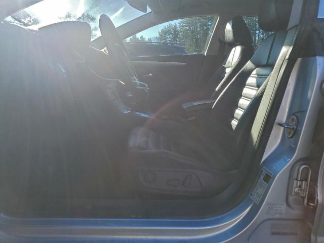 Volkswagen CC Sport Image 10
