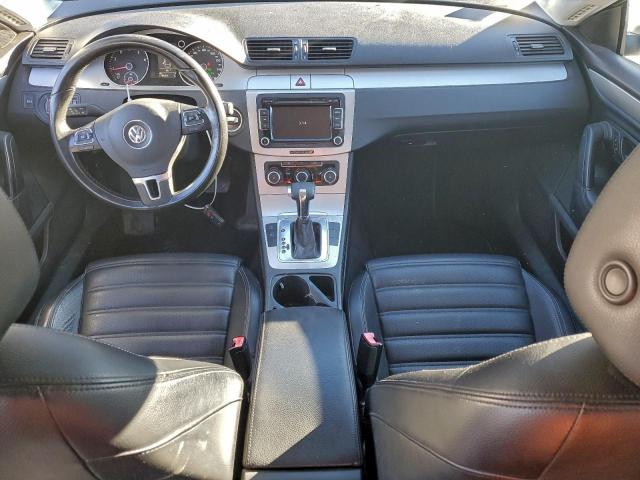 Volkswagen CC Sport Image 7