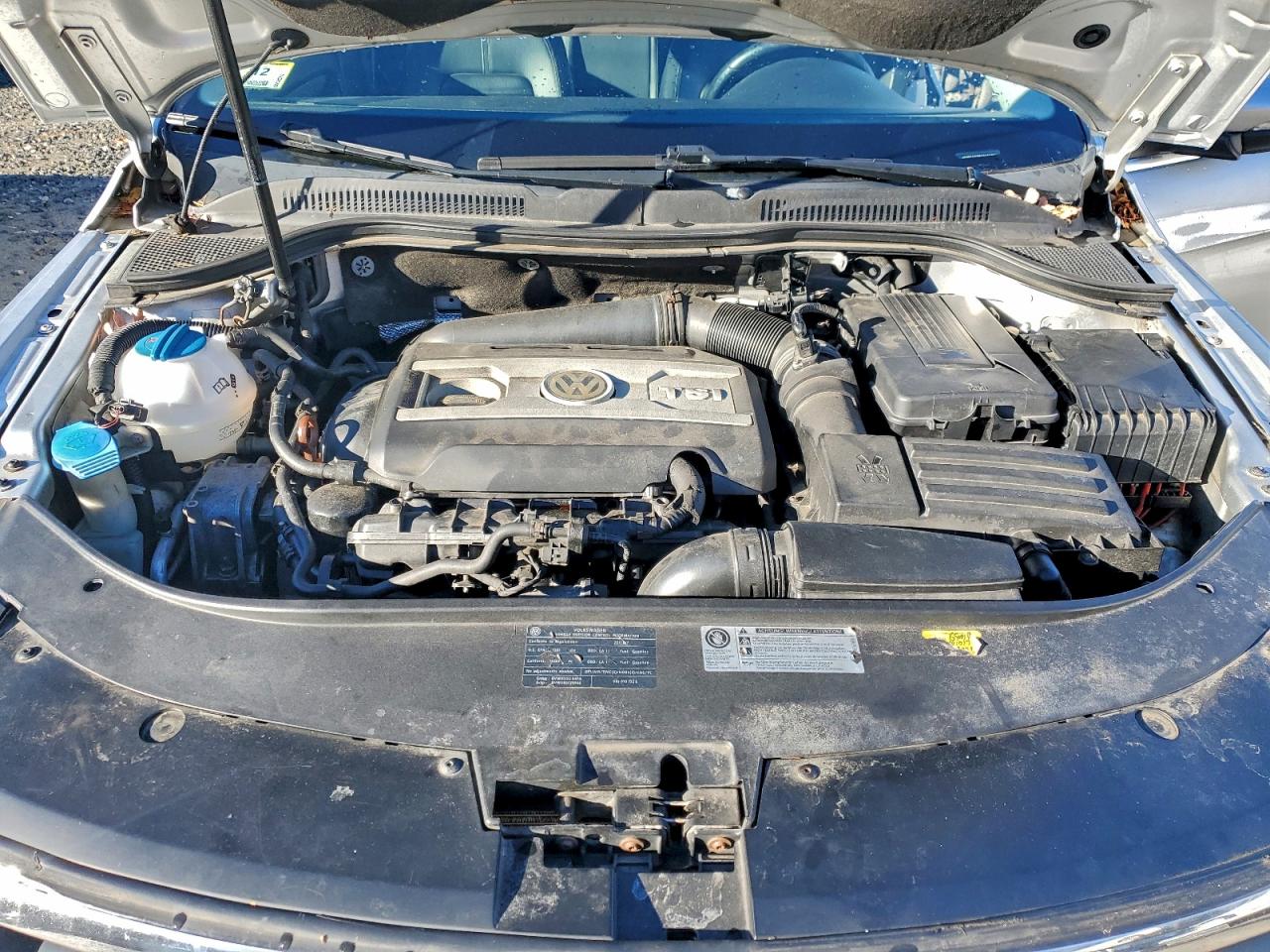 Volkswagen CC Sport Image 12