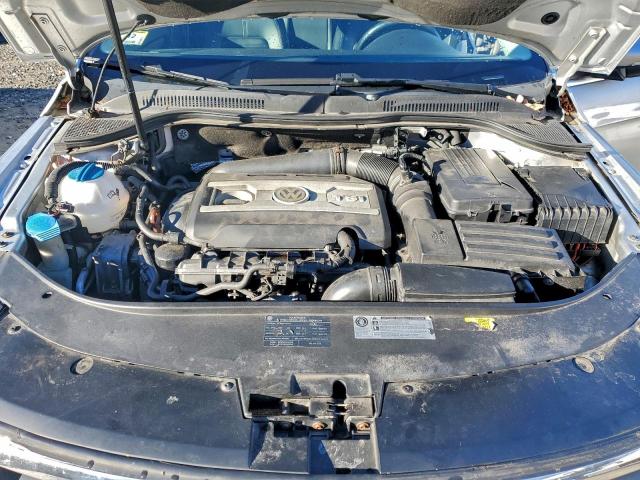 Volkswagen CC Sport Image 12